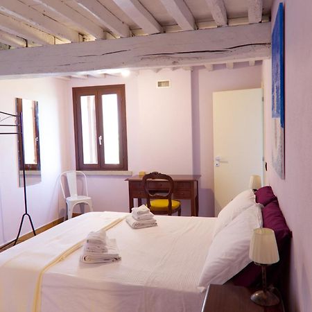 Antico Casale Caroli Hotel Gattatico Buitenkant foto