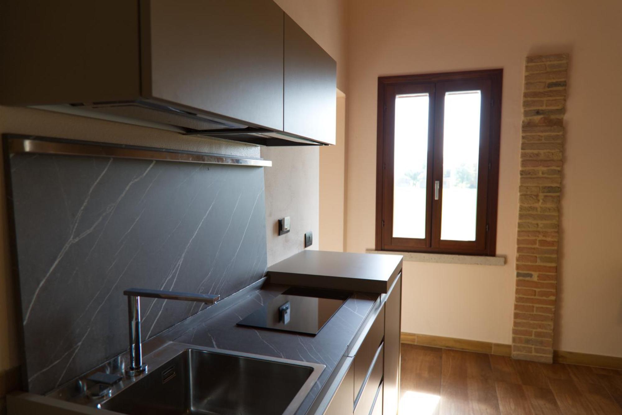Antico Casale Caroli Hotel Gattatico Buitenkant foto