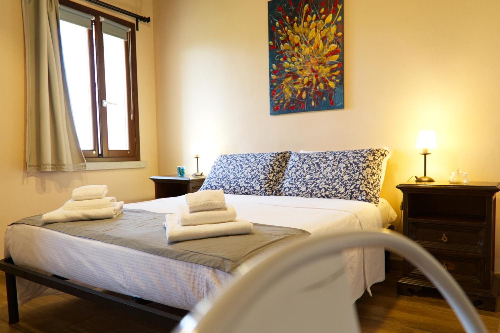 Antico Casale Caroli Hotel Gattatico Buitenkant foto