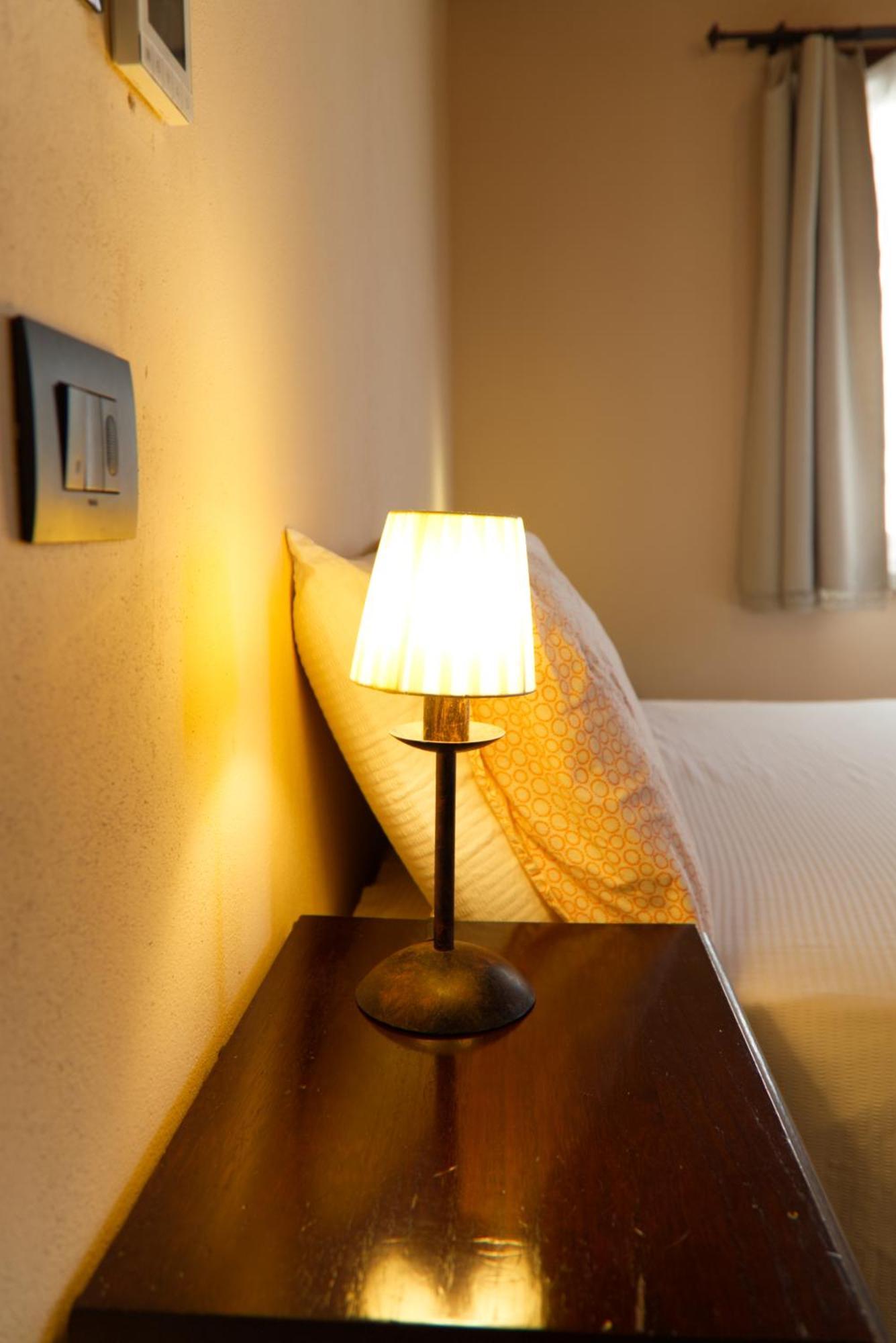 Antico Casale Caroli Hotel Gattatico Kamer foto